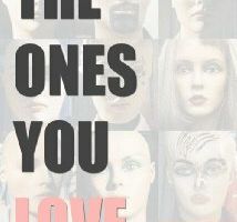 The Ones You Love