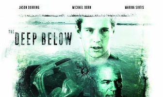 The Deep Below