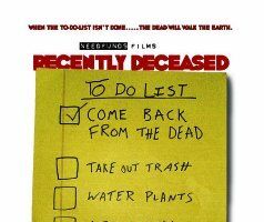 Recently Deceased