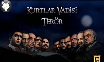 Долина волков: Террор