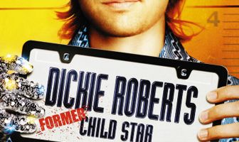 Дикки Робертс: Звездный ребенок