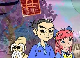 Идеальная прическа навсегда