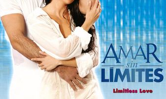 Любовь без границы