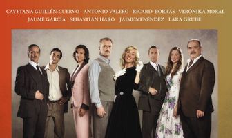 Любовь во времена переворотов