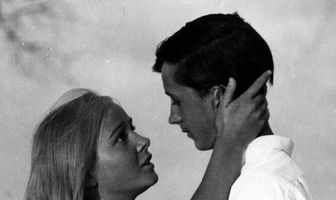 Мальчик и девочка