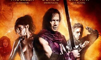 Сказки о древней империи