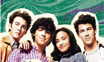 Camp Rock 2: Отчетный концерт