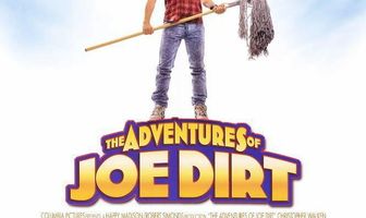 Приключения Джо Грязнули