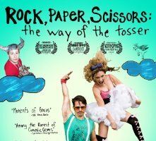 Rock, Paper, Scissors: The Way of the Tosser