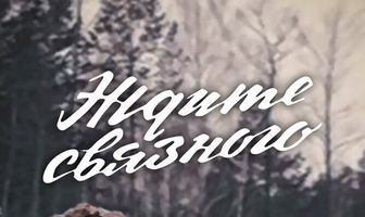 Ждите связного