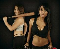 Hoodrats 2: Hoodrat Warriors