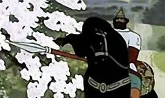 Илья Муромец и Соловей Разбойник