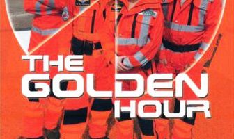 Золотой час