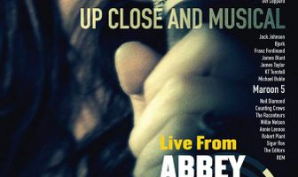 Концерт в Эбби-Роуд