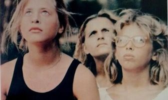 Это было у моря...