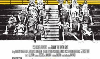 Gunnin' for That #1 Spot