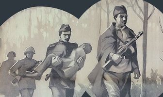 Это было в разведке