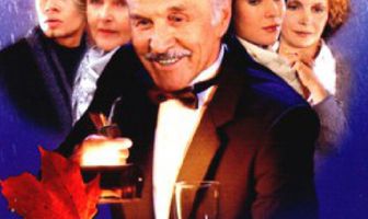 Подмосковная элегия