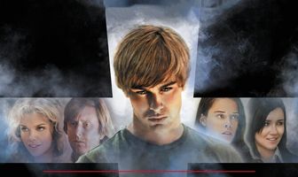 Призраки Молли Хартли