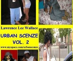 Urban Scenze Vol. 2