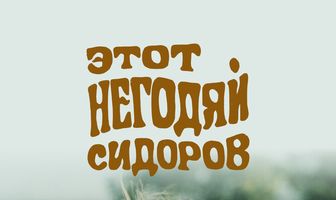 Этот негодяй Сидоров