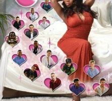 Я люблю Нью-Йорк