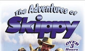Приключения Скиппи