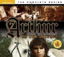 Артур Бритонский