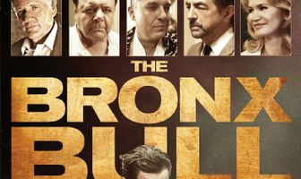 Бык из Бронкса