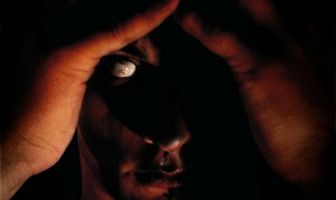 Дом из плоти манекенов