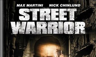 Уличный воин