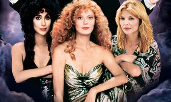 Иствикские ведьмы