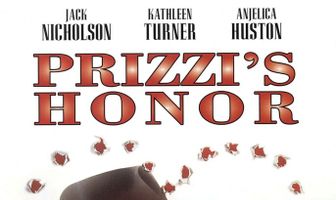 Честь семьи Прицци