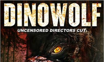 Ужасный волк