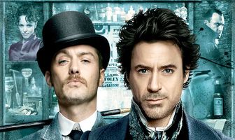 Шерлок Холмс