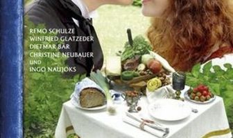 Столик-сам-накройся, золотой осёл и дубинка из мешка