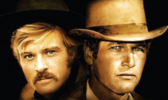 Буч Кэссиди и Сандэнс Кид