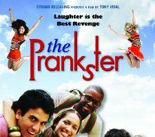 The Prankster