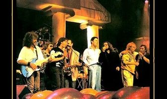 Рок и фортуна