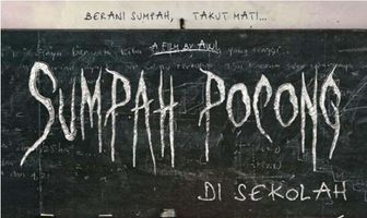 Sumpah Pocong di Sekolah