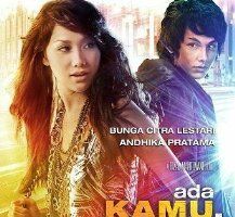 Ada Kamu, Aku Ada