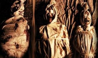 40 Hari Bangkitnya Pocong