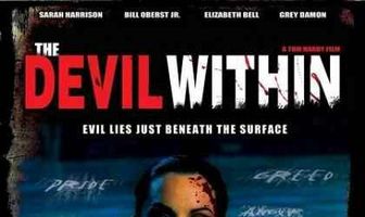 Дьявол внутри