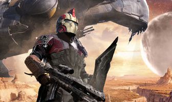 Последний охотник