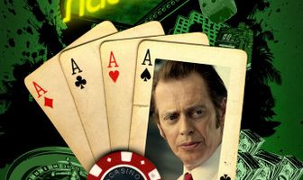 Святой Джон из Лас-Вегаса