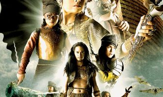 Три королевы Сиама