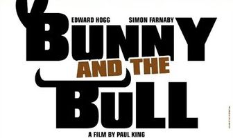 Кролик и бык