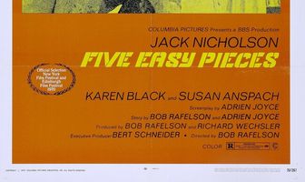 Пять легких пьес