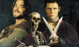 12 метров без головы