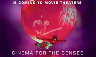 Cirque du Soleil: Delirium